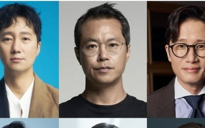 [공식]박해일→수애, 한솥밥 먹는다…누아엔터와 전속계약