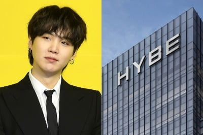 BTS 슈가, '음주운전=탈퇴' 공식 깨려는 걸까…포토라인 입장발표가 여론 분기점[TEN초점]