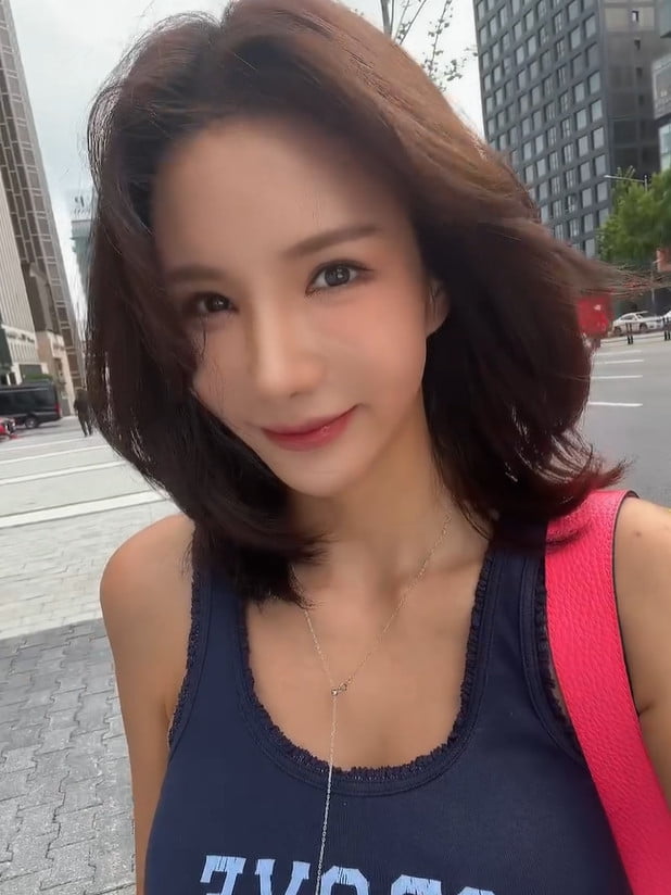 사진=정아 SNS