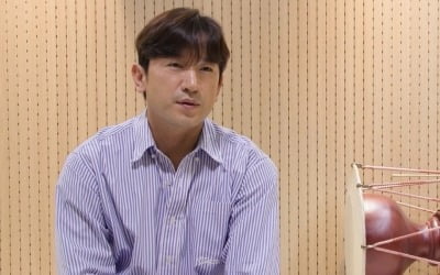 이민우, 아이돌 최초 누드집 낸 파격 행보 이유…은지원 "신화가 젝스키스보다 낫다" ('살림남')