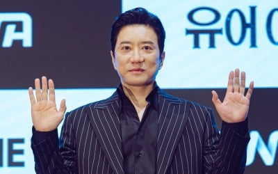 '53세' 김명민, 20년 배우 인생 방점 찍었다…'유어 아너'로 인생작 경신