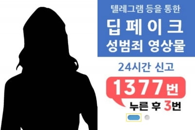 딥페이크 피해, 연예계는 더 심각…최소 4000명 피해·조회수 수억회지만 처벌은 '깜깜'[TEN스타필드]