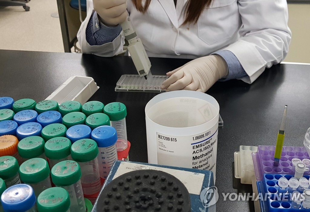 이공계 석사과정 월 80만원·박사과정 110만원…연내 계획 마련