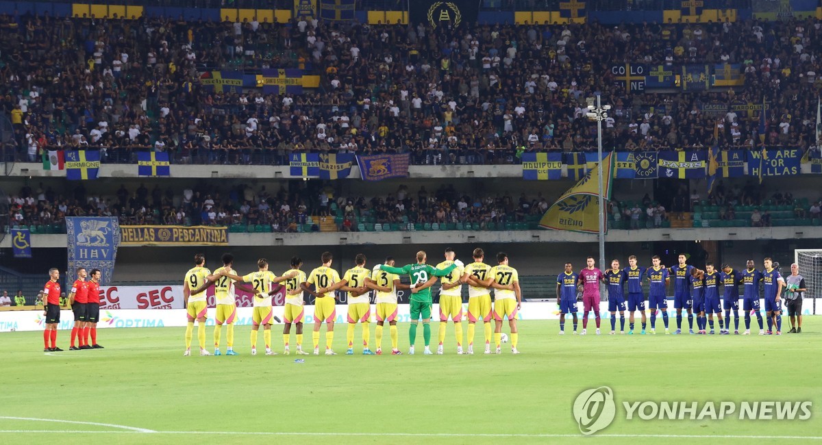 에릭손 별세에 추모 물결…베컴 "진정한 신사…영원히 감사"