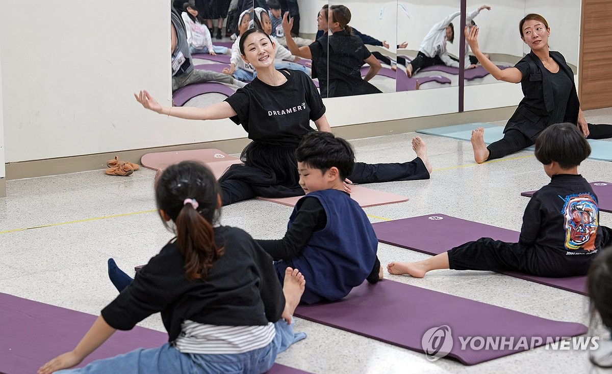 2학기 늘봄학교 전국 모든 초등학교로 확대…28만명 참여 예상