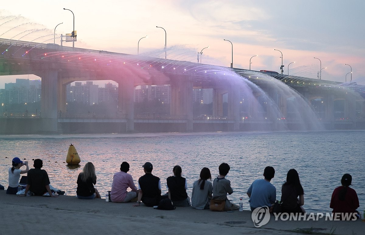 태풍 오면 시원해진다는데…이번 태풍 땐 더 무더워진다