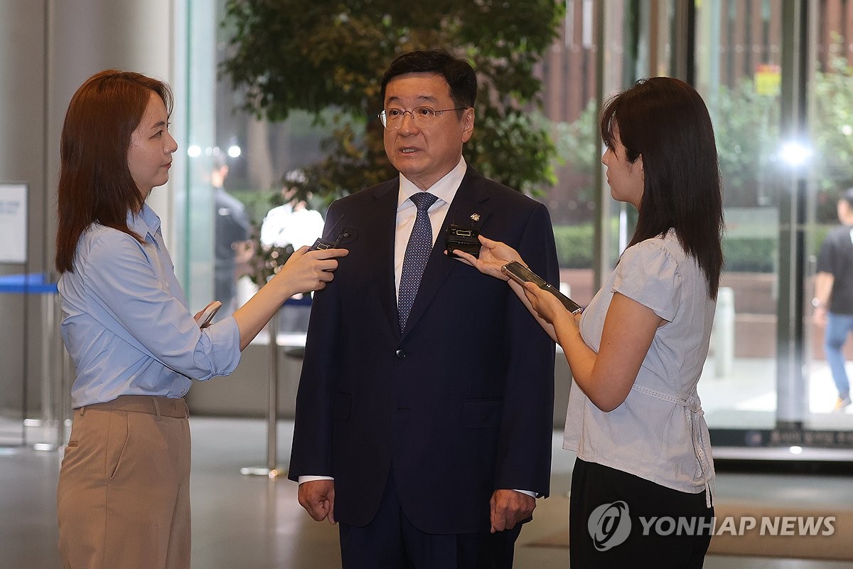 [1보] 삼성 준감위, 계열사 한경협 회비 납부 사실상 '승인'