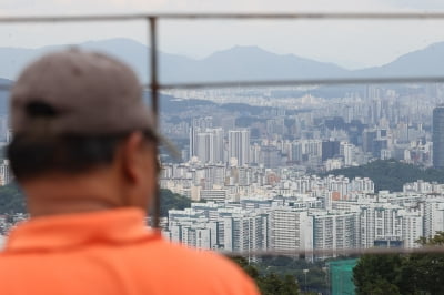 "미친 집값에 이사 가요"…올해만 25만명 짐 싸서 떠났다