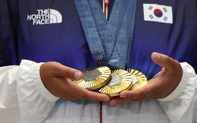 "한국 메달 개수 예측해 줘"…챗GPT에 물었더니 [유지희의 ITMI]