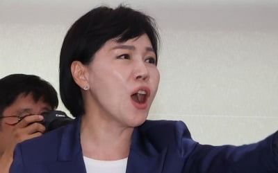 우리 카지노;김건희가 살인자우리 카지노;…전현희 발언에 국회 '아수라장'