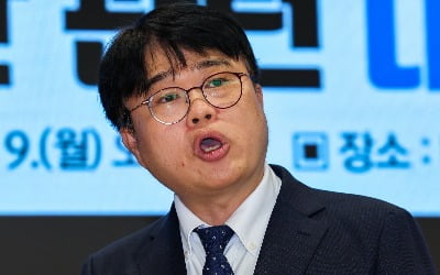 의협회장 "간호법 입법 중단 않으면 정권 퇴진 운동"