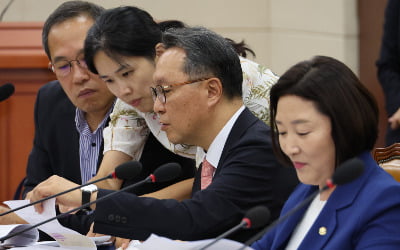 여야 'PA 간호사 합법화' 간호법 합의…28일 본회의 통과할 듯