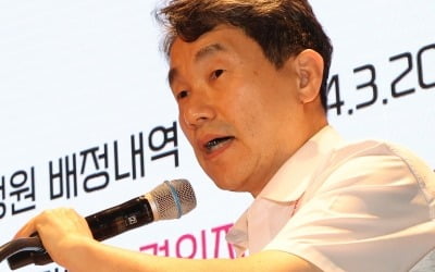 '6개월 버티면 이긴다' 이주호 발언에…교육부 "의사 대상 아냐"