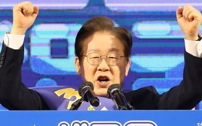 더 강경한 '친명 2기' 민주당 예고…여야 대치 가팔라지나