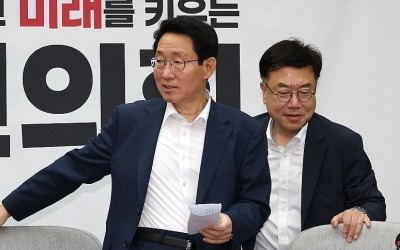 당정, 내주 소비진작 대책·추석 공급안정책 발표