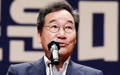 이낙연, '정계 은퇴설'에 "국가 위기 외면하지 않을 것"