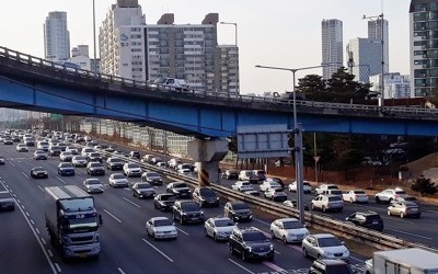 강변북로·올림픽대로 '상부공원화' 시작하나…서울시, 용역 착수