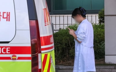 제주 119구급대, 환자 태우고 '응급실 뺑뺑이' 50％ 늘어