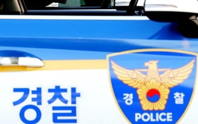 순찰차에 무려 36시간 갇혀있었다…40대女 사망 '미스터리'