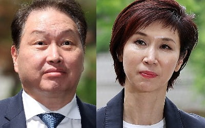 노소영-김희영 '30억 위자료' 소송, 이번 주 1심 선고