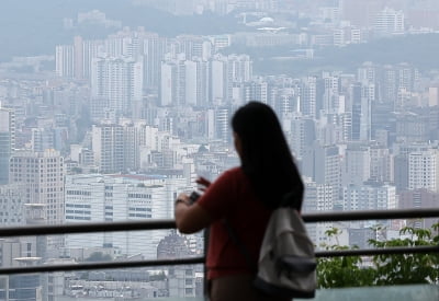 '세수펑크'·'빚투·영끌'에…나라·가계빚 첫 3000조 넘어섰다