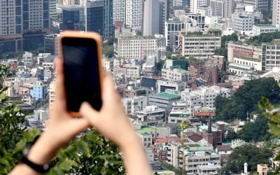 공급 대책, 시장 불안 잠재울까…"국회 통과 난항 예상" [8·8 공급대책]