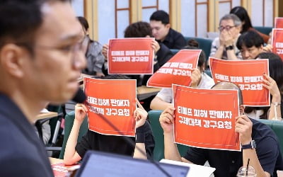 '제2의 티메프' 막는다…정산기한 도입, 판매대금 별도 관리 의무화