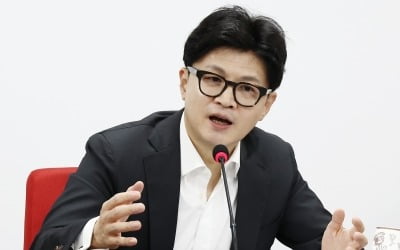 한동훈 "취약층 130만 가구, 전기료 1만5000원 지원"