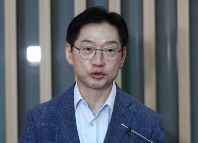 [속보] '드루킹 댓글' 김경수 전 지사 복권…조윤선·안종범도