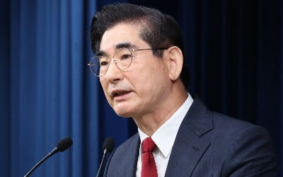 신임 국방장관 후보자 "안보가 곧 경제…강력한 힘 기초한 안보태세"