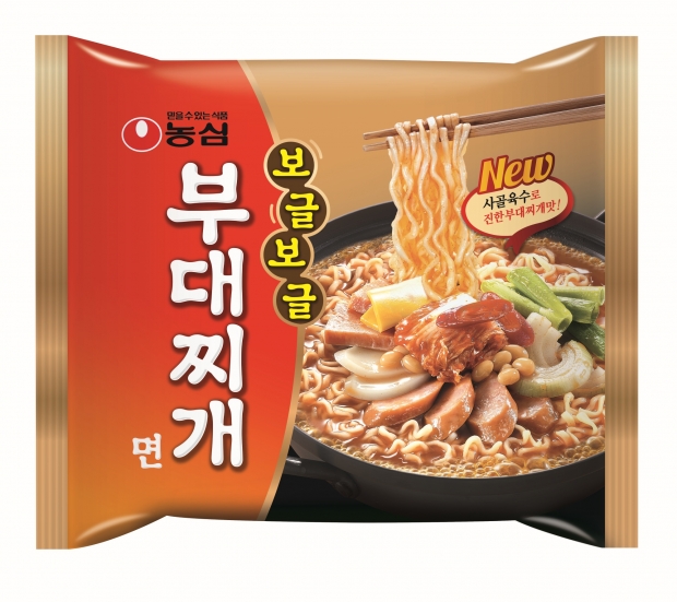 라면도 ‘차트 역주행’이 있다?