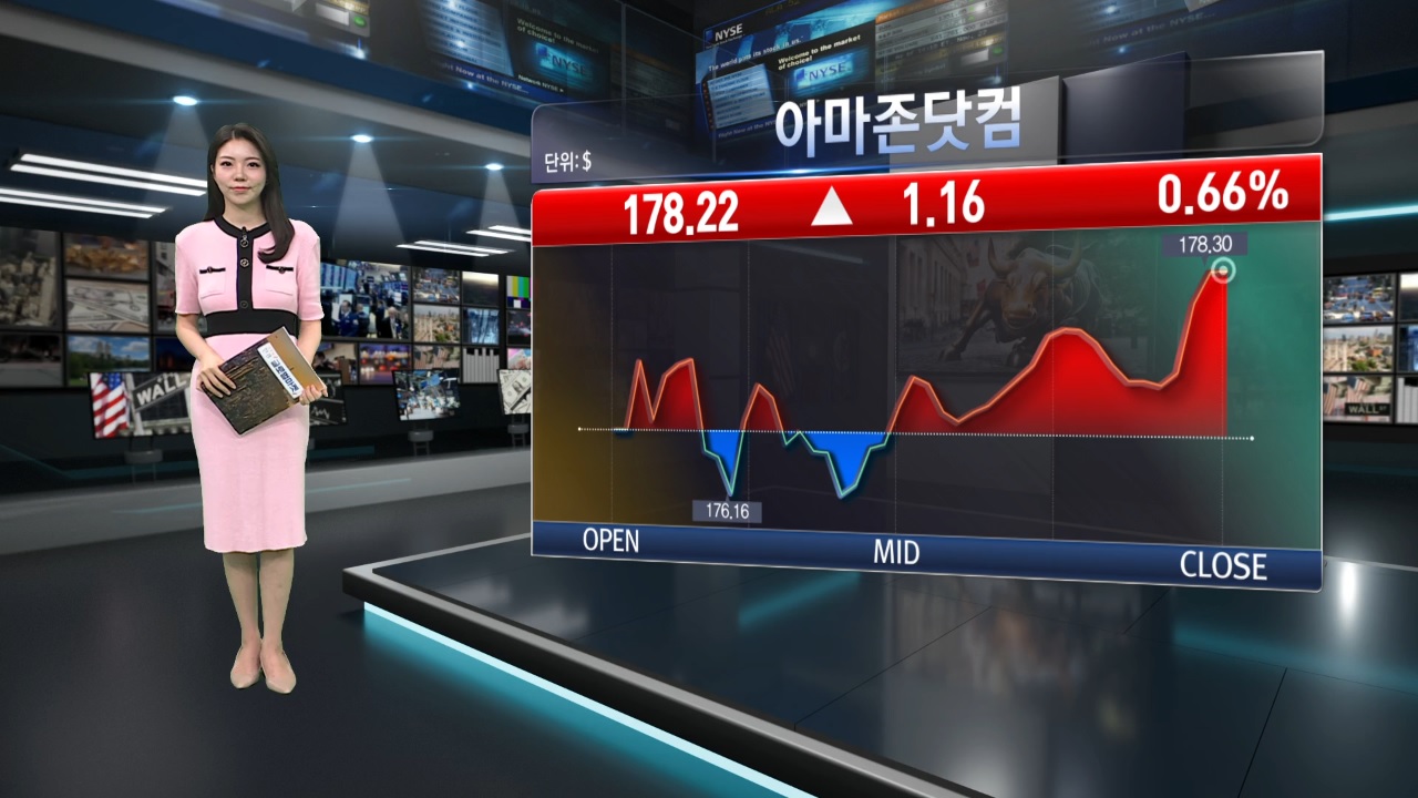 골드만삭스 “엔비디아 강력한 매수 의견” [美증시 특징주]