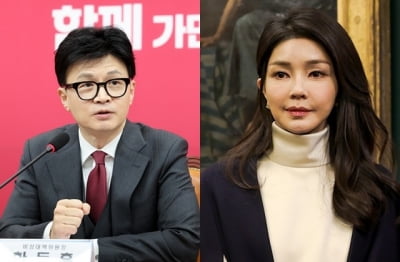 野 "김건희 의혹, 한동훈 공범" 與 "친명 공천부터 반성하라"