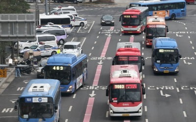 가짜 교통사고까지 일으키더니…'타요 버스' 회사 '대반전'