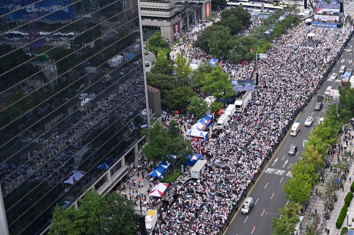 사진은 기사 내용과 관련 없음./사진=강은구 기자 