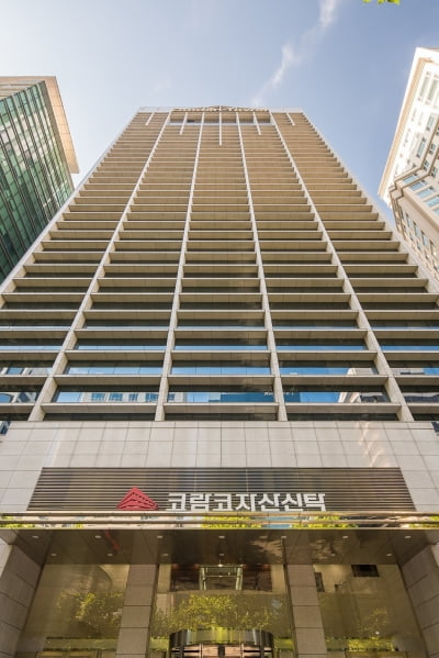 코람코 우선주 리츠, SDS타워·하나강남사옥에 첫 투자 집행