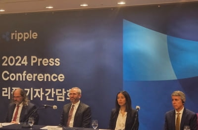 리플 CEO "가상온라인 카지노 합법 사이트 업계를 대표해 싸웠고, 이겼다…게리 겐슬러 임기 못 채울 것"