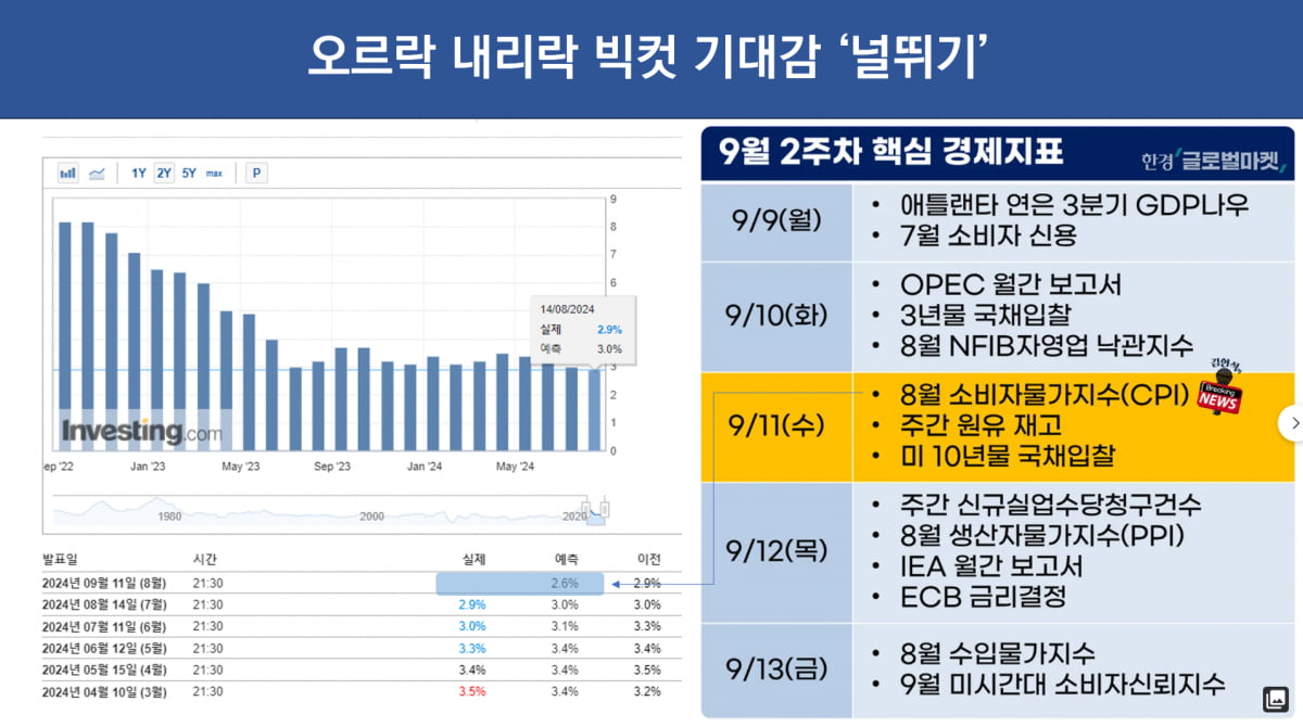 '관세 대통령' 선언한 트럼프…비장의 무기는 '이것' [이상은의 워싱턴나우]