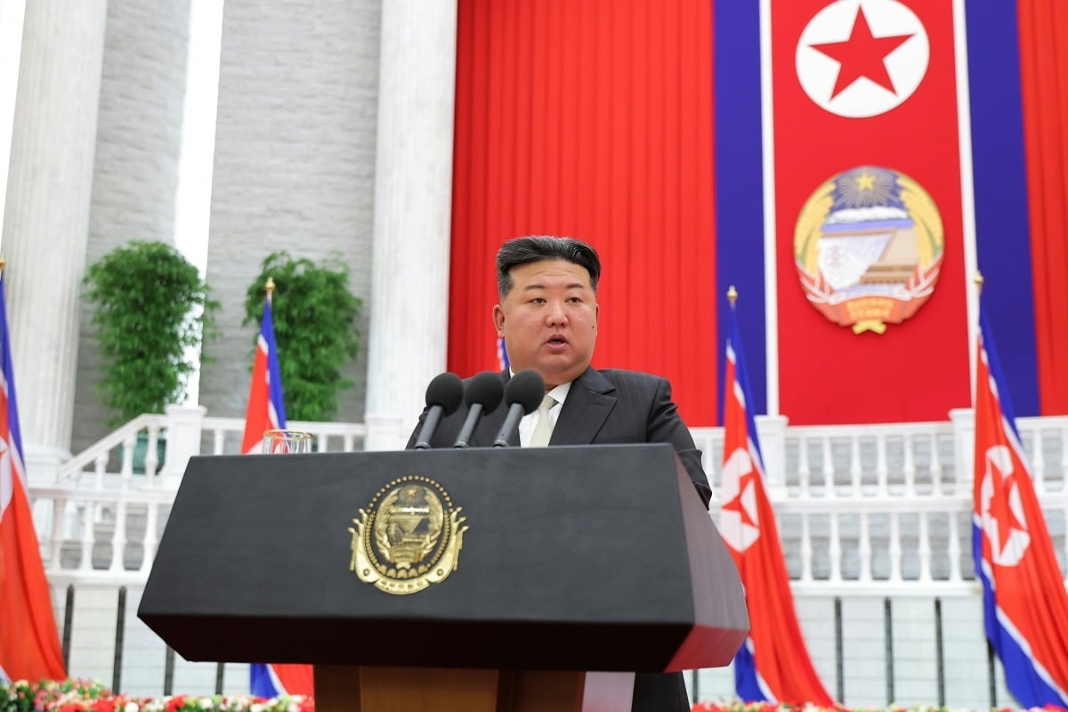 [속보] 카지노 한국인, 우라늄 농축시설 첫 공개…김정은 "보기만 해도 힘이 난다"