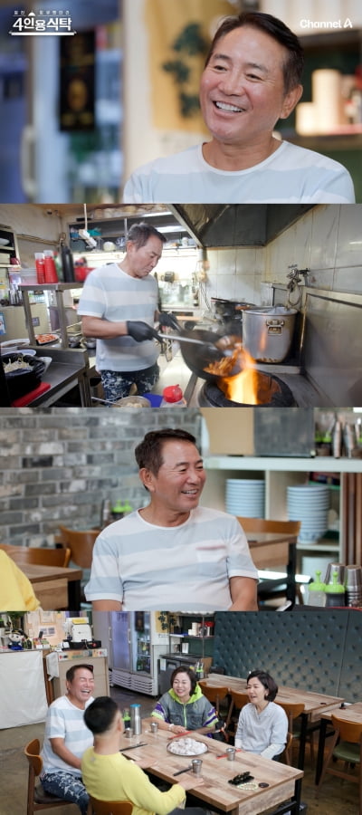 천안 줄 서는 맛집 사장님 된 이봉원 "사업 망해 月 이자만 700만원" 고백