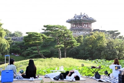 수원특례시, '추석연휴는 수원에서 보내기 어때!' 다양한 방법 소개냐서