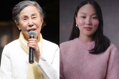 '손숙 손녀' 하예린, 넷플릭스 '브리저튼4' 여주인공 발탁