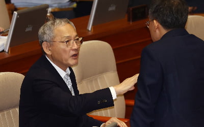 日에 사도광산 '쓴소리' 하겠다던 유인촌, 국회 부름에 귀국