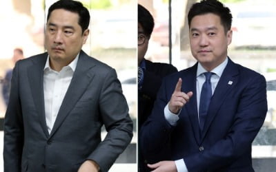 "조민, 빨간색 포르쉐 탄다"…강용석 명예훼손 무죄 확정