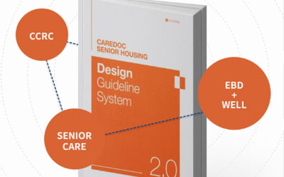 케어닥, 차세대 '시니어 하우징 디자인 가이드라인' 개발