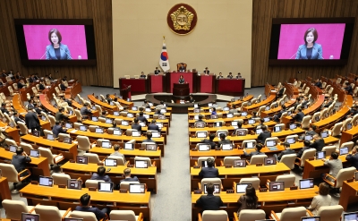 '추석 떡값' 못 받는 직장인 '수두룩'…국회의원은 얼마 받나