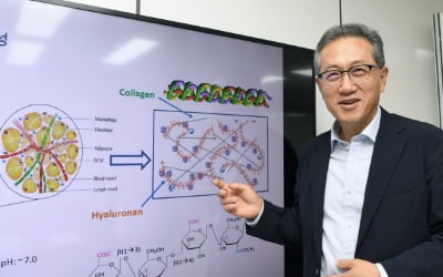 수익률 상위 1％ 고수들<br>알테오젠 쓸어담았다