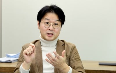 카지노 엘에이;미국 주식하라고 등 떠미는 격카지노 엘에이;…금투세 시행에 '직격' [인터뷰+]