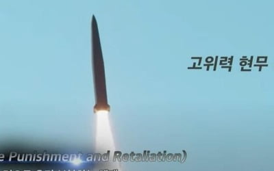 軍, 국군의날 '괴물미사일' 현무-5 공개 검토