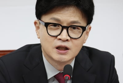 한동훈, '2년 구형' 반발 민주당에 "이재명은 재판 승복해야"